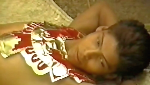 Imok beta and cum on my face