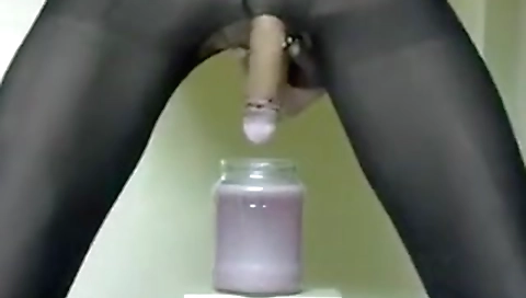 Sexy asian girl is in a hot and ready