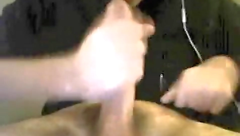 She's first time with her