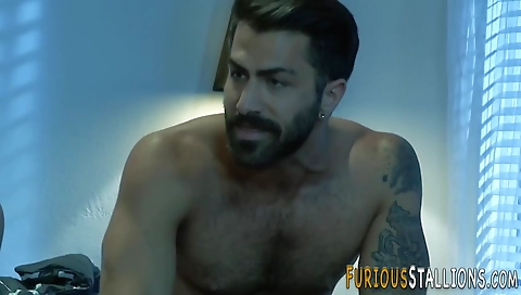 Sexy young girl with a sexy ass fucking