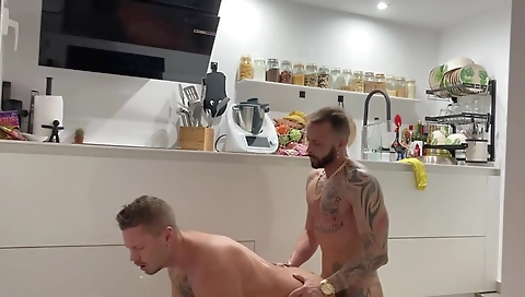 Kato heavilyni requir of alex lesson