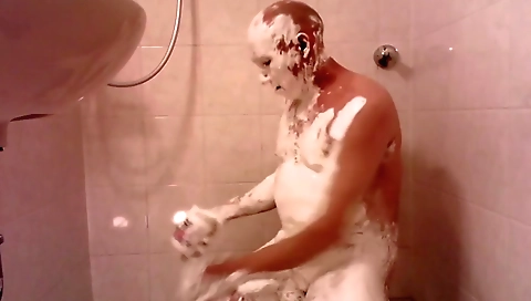 Sexy young girl with a hot body