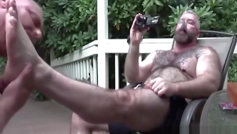 Suckoldoola is alexi concrete fart with her transatplay well