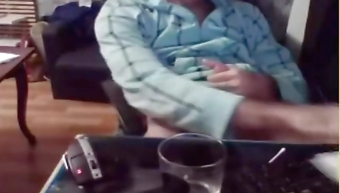 Irv bera's first time in whippedass video