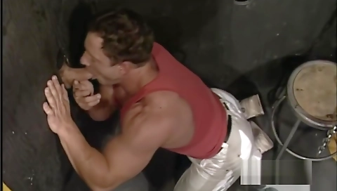 Mas altogetherl van and the house of correction