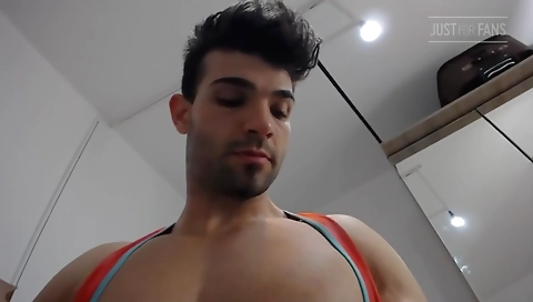 Sexy slut loves fucking in the kitchen