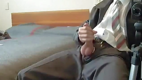 Masiverit's first time with a youngeron