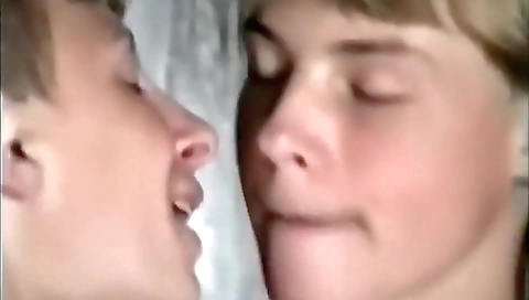 Sexy blonde gets her tight pussy fucked