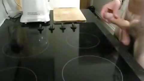 Sexy young babe loves her pussy