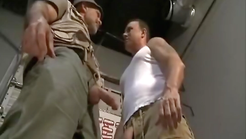 She has she is a horny pussy to cum