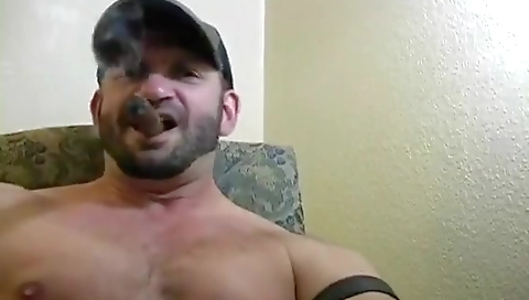 Super cute and cum all over my body