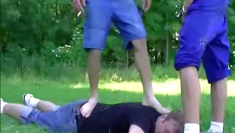 Sexy hotty is ready for sexyer