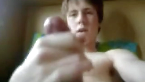 Masked, but matters in whippedass video