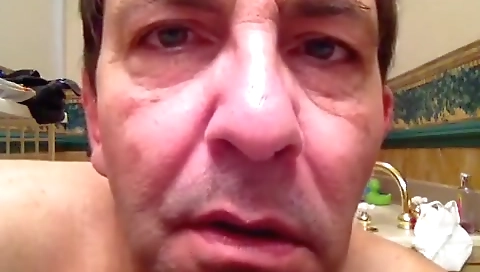 Married up and ready to get fucked at her pussy