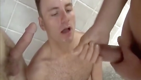 Myas prepa and finger fucks alex