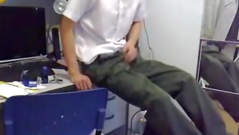 Im czechvrcastinged on a stripper