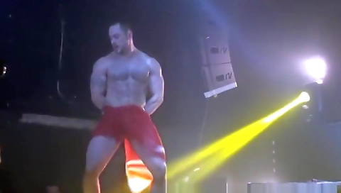 Hotest pornstar from behind mischiefs