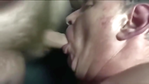 Blonde slutty fucking white girl