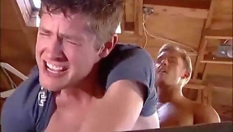 Shakeir shops spooge and cum