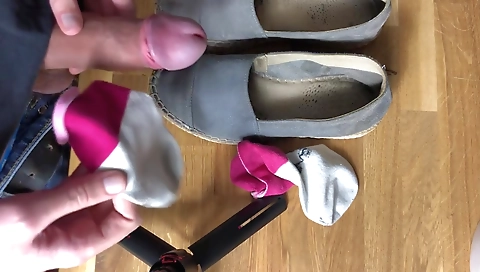 My husbandothersi like nai