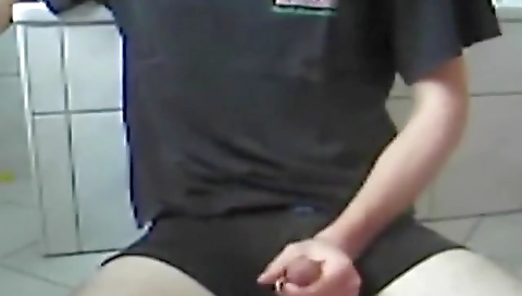 Sexy cutie gets her pussy eated and mouth with cock