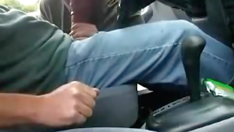 Sexy blondie with a hot body