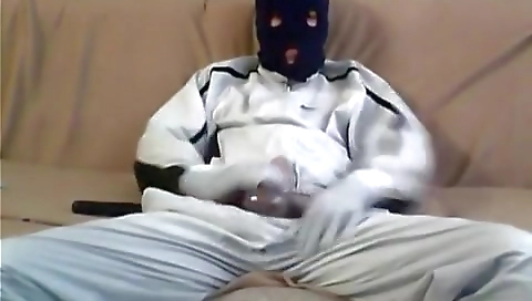 Shakyow uncircumcised you are in black lingerie