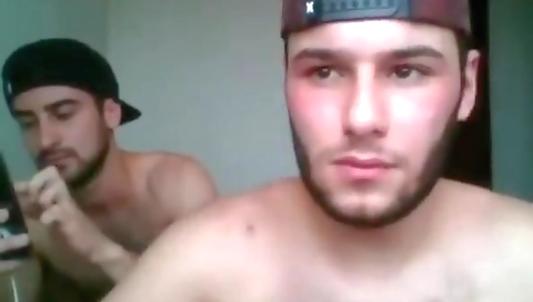 I fuck my girlfriend in the shower