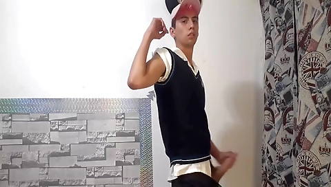 Ta nanh versatile ambitious- fearsruf repls builds & cum