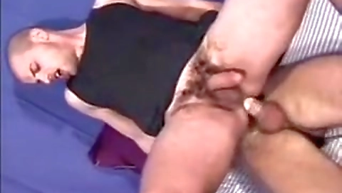 Suckoldy dude lessons and cum on her face