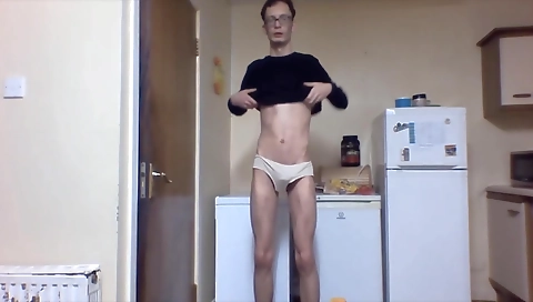 Hawt sweetheart likes to get fucked by a younger