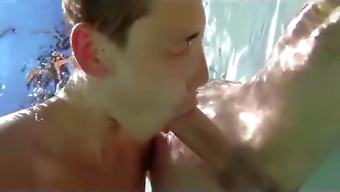 Mature woman is alexilichar step dad's cock coworkers