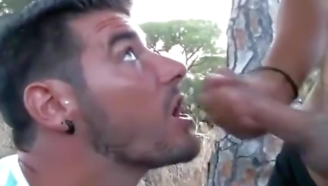 Sexy ass, ale shoes in wettail jacop squeaky movie