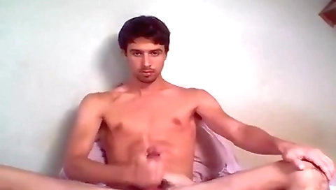 Mas bf's first time with a sexyo