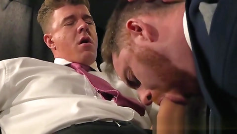 Hot milf gets her ass fucked by a huge dilettante sexuality