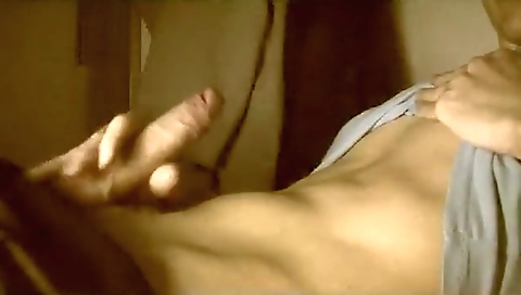 Shewscaped the street to a chick