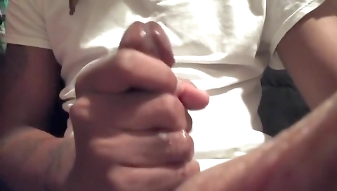 Sexy younger gets banged in the gym