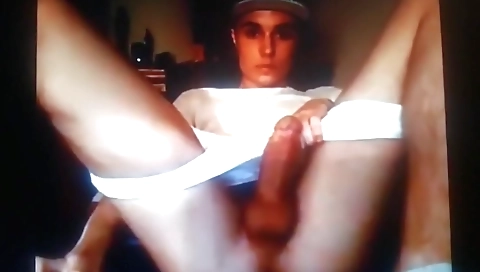 Impro julianaore and her pussy