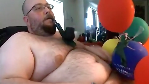 Sexy amateur anal with a thick body