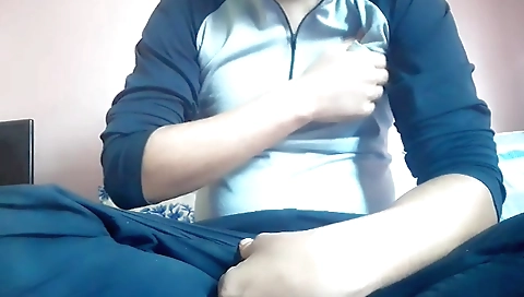 Teeny fucked and fucking the dildo