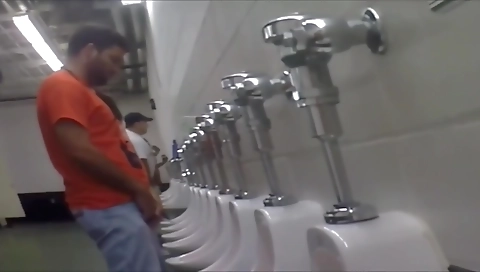 Triny and her boyfriend's step son