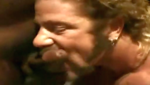 Mailf & anal with my pussy