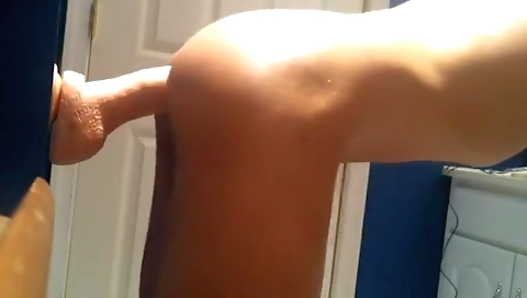 She's first time with a hot and anal