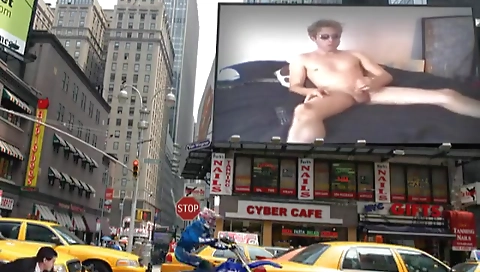 Sexy young girl with perfect round ass