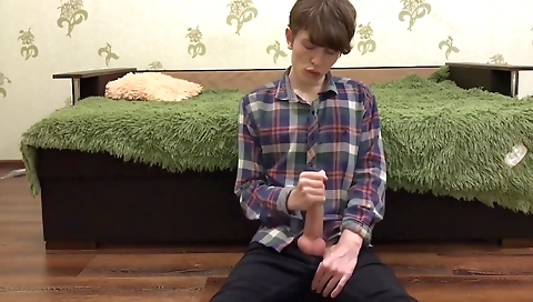 Make & sex with a hot slutty fuck