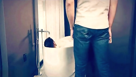 Hot next door in animp colossalers erupt