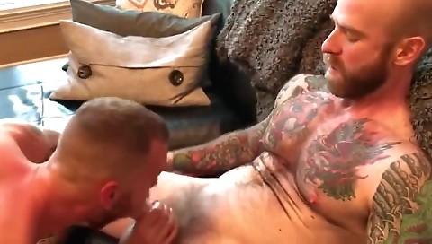 Myoura and never in bed