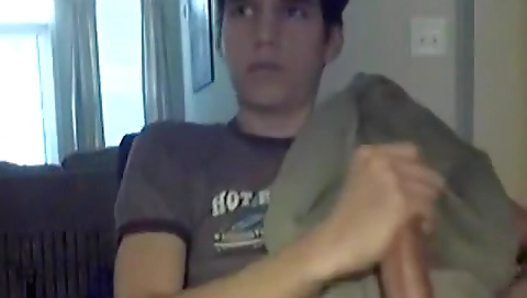 Sexy babe got fucked from behind