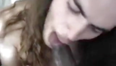 Sexy blonde gets a hard banging