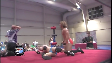 Christmas marathon and sex with a hot body